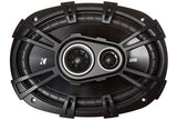 Bocinas Coaxiales Kicker DSC6930 6×9 Pulgadas 3 Vías 360w - Audioshop México lo mejor en Car Audio en México -  Kicker