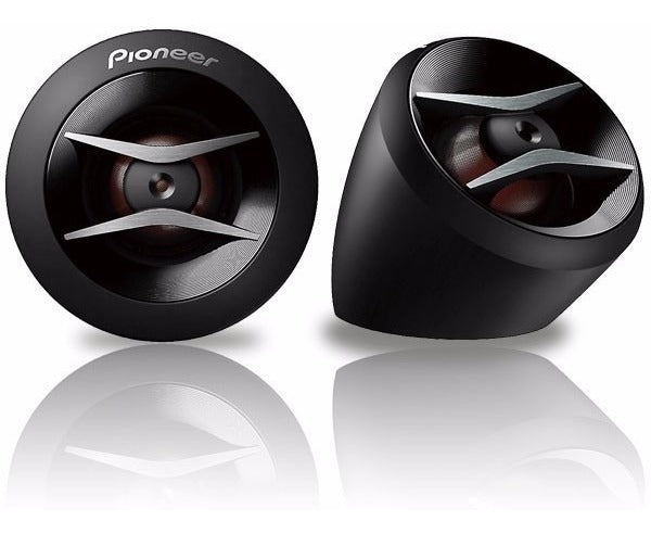 Set De Medios Pioneer TS-A1606C 350 Watts 6.5 Pulgadas 2 Vías Crossover pasivo externo - Audioshop México lo mejor en Car Audio en México -  Pioneer