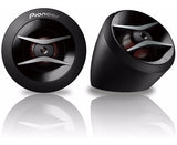 Set De Medios Pioneer TS-A1606C 350 Watts 6.5 Pulgadas 2 Vías Crossover pasivo externo - Audioshop México lo mejor en Car Audio en México -  Pioneer
