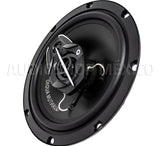 Par de Bocinas Quantum Audio QRS65 180 Watts 6.5 Pulgadas 3 Vías - Audioshop México lo mejor en Car Audio en México -  Pioneer