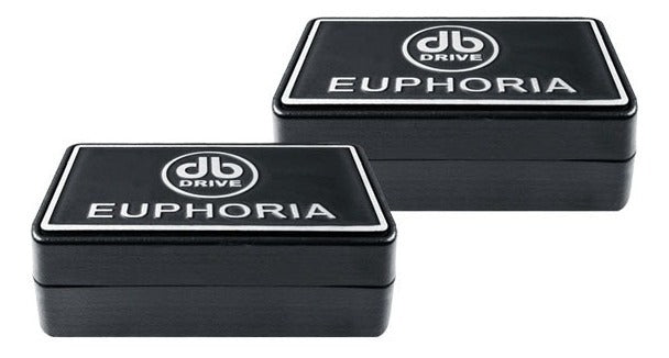Par De Tweeters Euphoria ES7 1T 200 Watts 1 Pulgada - Audioshop México lo mejor en Car Audio en México -  Euphoria