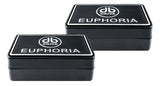 Par De Tweeters Euphoria ES7 1T 200 Watts 1 Pulgada - Audioshop México lo mejor en Car Audio en México -  Euphoria