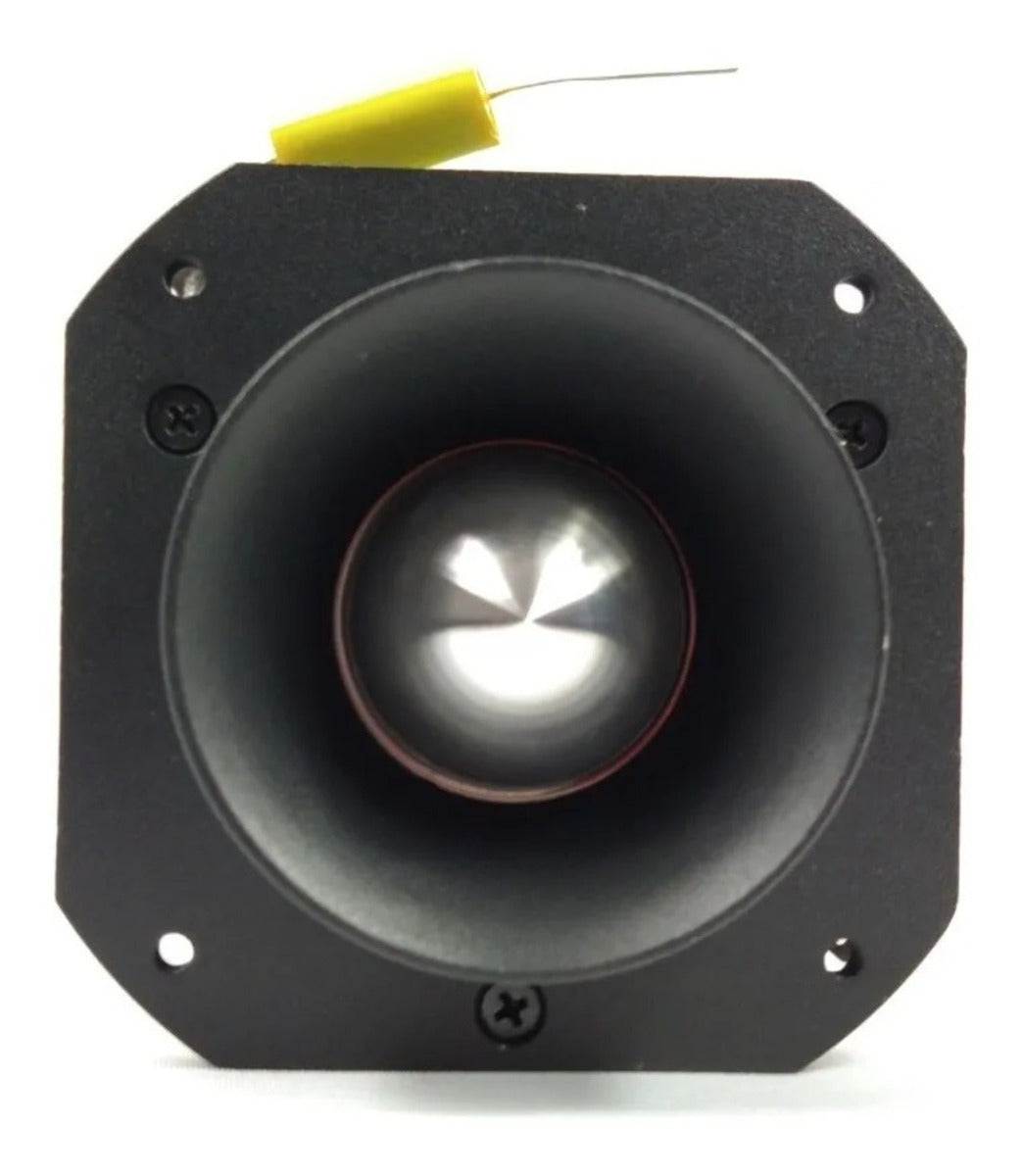 Par De Tweeters Bala Open Show Rock Series Rks-tw2os 600 Watts 4" - Audioshop México lo mejor en Car Audio en México -  Rock Series