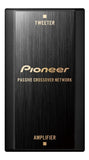 Set De Medios Pioneer TS-A1606C 350 Watts 6.5 Pulgadas 2 Vías Crossover pasivo externo - Audioshop México lo mejor en Car Audio en México -  Pioneer