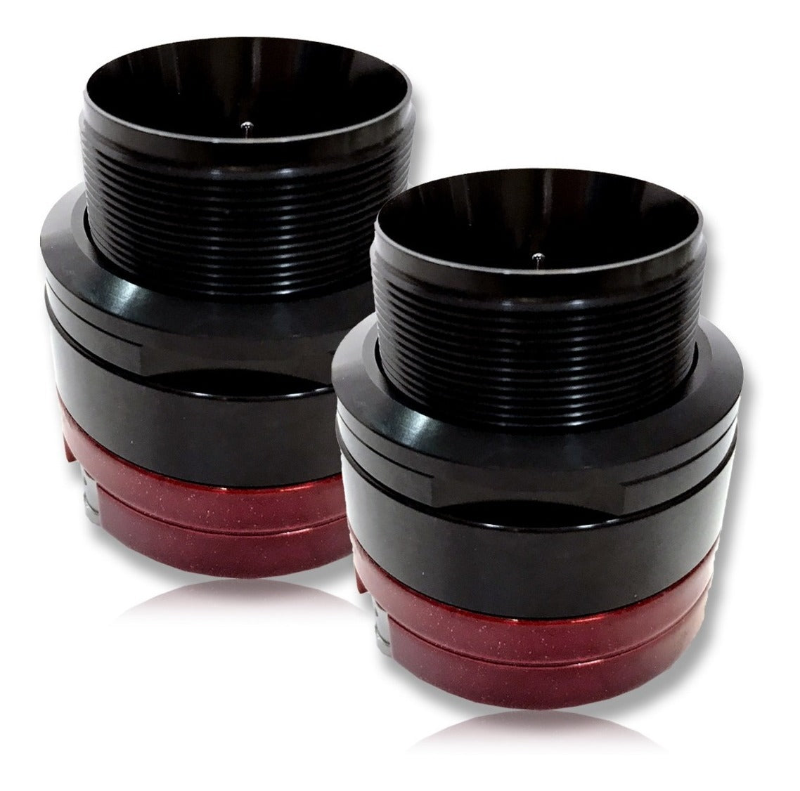 Tweeters Tipo Bala para Competencias Rock Series RKS-RBULLET 500 Watts 1 Pulgada 4 Ohms Open Show (Venta por par) - Audioshop México lo mejor en Car Audio en México -  Rock Series