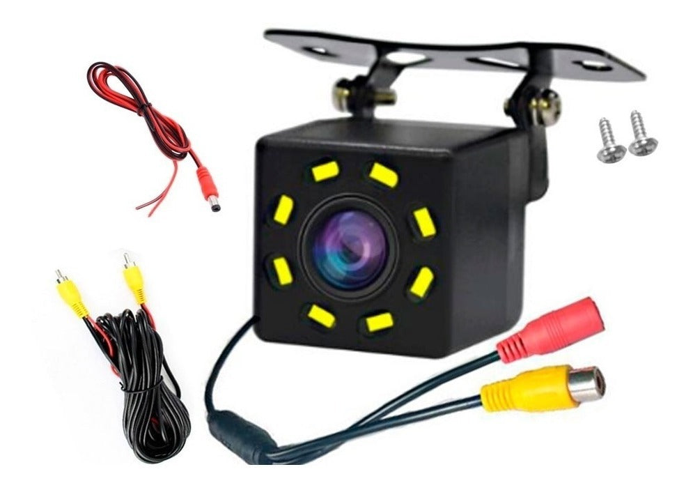 Autoestéreo Pantalla 2 DIN Steelpro CARBON-72MP Bluetooth Control Remoto Cámara de Reversa - Audioshop México lo mejor en Car Audio en México -  Steelpro