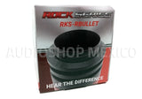 Tweeters Tipo Bala para Competencias Rock Series RKS-RBULLET 500 Watts 1 Pulgada 4 Ohms Open Show (Venta por par) - Audioshop México lo mejor en Car Audio en México -  Rock Series