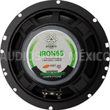 Paquete Bocinas 6.5 PuLG 800w Max Y 6x9 PuLG Atomic Audio - Audioshop México lo mejor en Car Audio en México -  Atomic Audio