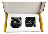 Tweeters de Montaje Direccional Quantum Audio QS2TW 150 Watts 1 Pulgada 185 Watts RMS - Audioshop México lo mejor en Car Audio en México -  Quantum Audio