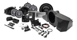 Equipo completo de audio marino para RZR Rockford Fosgate RZR-STAGE5 - Audioshop México lo mejor en Car Audio en México -  Rockford Fosgate