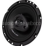 Paquete 4 Bocinas 6.5 Pulgadas 800w Max Atomic Audio Iron65 - Audioshop México lo mejor en Car Audio en México -  Atomic Audio