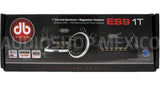 Set de Tweeters con Crossovers DB Drive Euphoria ES9 1T 250 Watts 1 Pulgada 85 Watts RMS - Audioshop México lo mejor en Car Audio en México -  Euphoria
