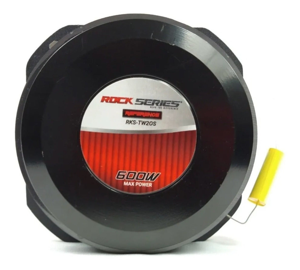 Par De Tweeters Bala Open Show Rock Series Rks-tw2os 600 Watts 4" - Audioshop México lo mejor en Car Audio en México -  Rock Series