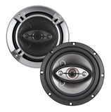 Paquete Estéreo Bluetooth CD AUX + Bocinas 6.5" Rock Series RKS-PK8500BT - Audioshop México lo mejor en Car Audio en México -  Rock Series