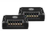 Set de Tweeters con Crossovers DB Drive Euphoria ES9 1T 250 Watts 1 Pulgada 85 Watts RMS - Audioshop México lo mejor en Car Audio en México -  Euphoria Audio