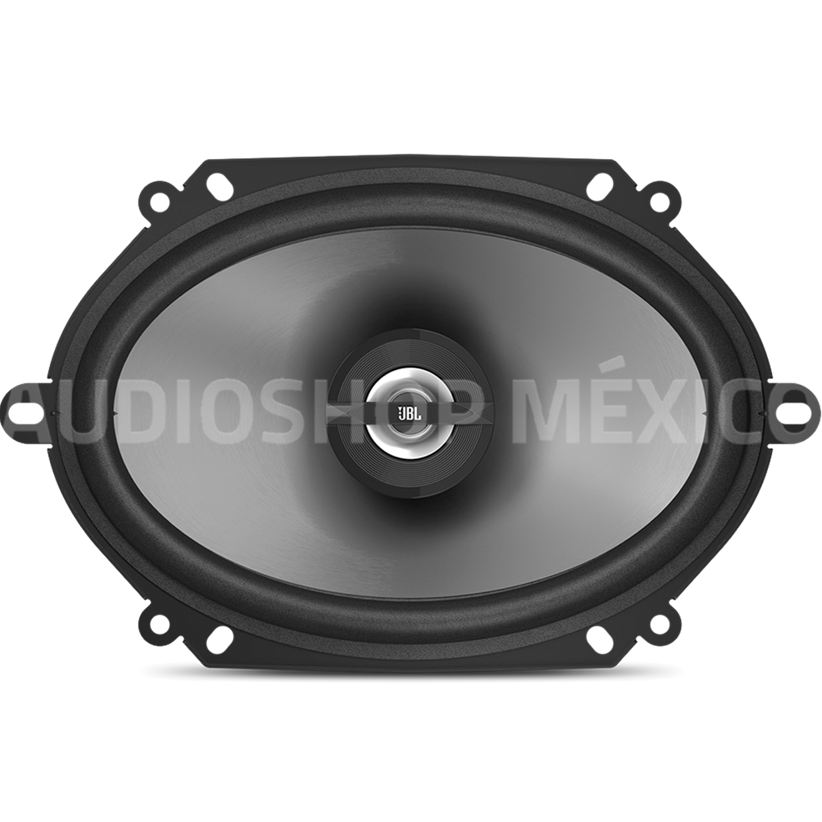 Bocinas Jbl 5x7 / 6x8 Pulgadas Gt7-86 Con Tweeter Integrado - Audioshop México lo mejor en Car Audio en México -  JBL