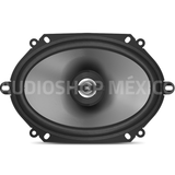 Bocinas Jbl 5x7 / 6x8 Pulgadas Gt7-86 Con Tweeter Integrado - Audioshop México lo mejor en Car Audio en México -  JBL