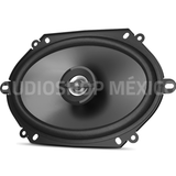 Bocinas Jbl 5x7 / 6x8 Pulgadas Gt7-86 Con Tweeter Integrado - Audioshop México lo mejor en Car Audio en México -  JBL