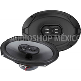 Bocinas 6x9 Jbl De 3 Vias Gt7-96 4 Ohms 420 Watts Max - Audioshop México lo mejor en Car Audio en México -  JBL