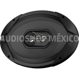 Set de Bocinas para automóvil JBL GT7-96 420 Watts 6x9 Pulgadas 4 Ohms 3 Vías - Audioshop México lo mejor en Car Audio en México -  JBL