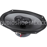 Bocinas 6x9 Jbl De 3 Vias Gt7-96 4 Ohms 420 Watts Max - Audioshop México lo mejor en Car Audio en México -  JBL