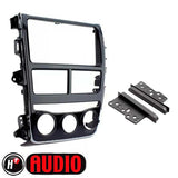 Base Frente Adaptador Toyota Yaris 17-19 Hf0839dd - Audioshop México lo mejor en Car Audio en México -  HF Audio