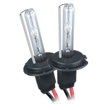 Kit de Luces Xenón Lürssen XEH36LUR H3 6000k 9V-16V 35 Watts Ultra Brightness HID