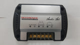 Set de Medios Audio Art CSR V2 240 Watts 6.5 Pulgadas 4 Ohms 2 Vías con Tweeter y Crossover - Audioshop México lo mejor en Car Audio en México -  Audio Art