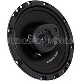 Paquete 4 Bocinas 6.5 Pulgadas 800 Watts Max Atomic Audio IRON65 - Audioshop México lo mejor en Car Audio en México -  Atomic Audio