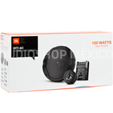 Set De Medios Jbl Gt7-6c De 6 1/2 Pulgadas Tweeter Crossover - Audioshop México lo mejor en Car Audio en México -  JBL