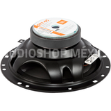 Set De Medios Jbl Gt7-6c De 6 1/2 Pulgadas Tweeter Crossover - Audioshop México lo mejor en Car Audio en México -  JBL