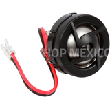 Set De Medios Jbl Gt7-6c De 6 1/2 Pulgadas Tweeter Crossover - Audioshop México lo mejor en Car Audio en México -  JBL