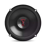 Bocinas Jbl Stag3 627 Negro 45w Rms 6.5 Pulgadas 2 Vías - Audioshop México lo mejor en Car Audio en México -  JBL