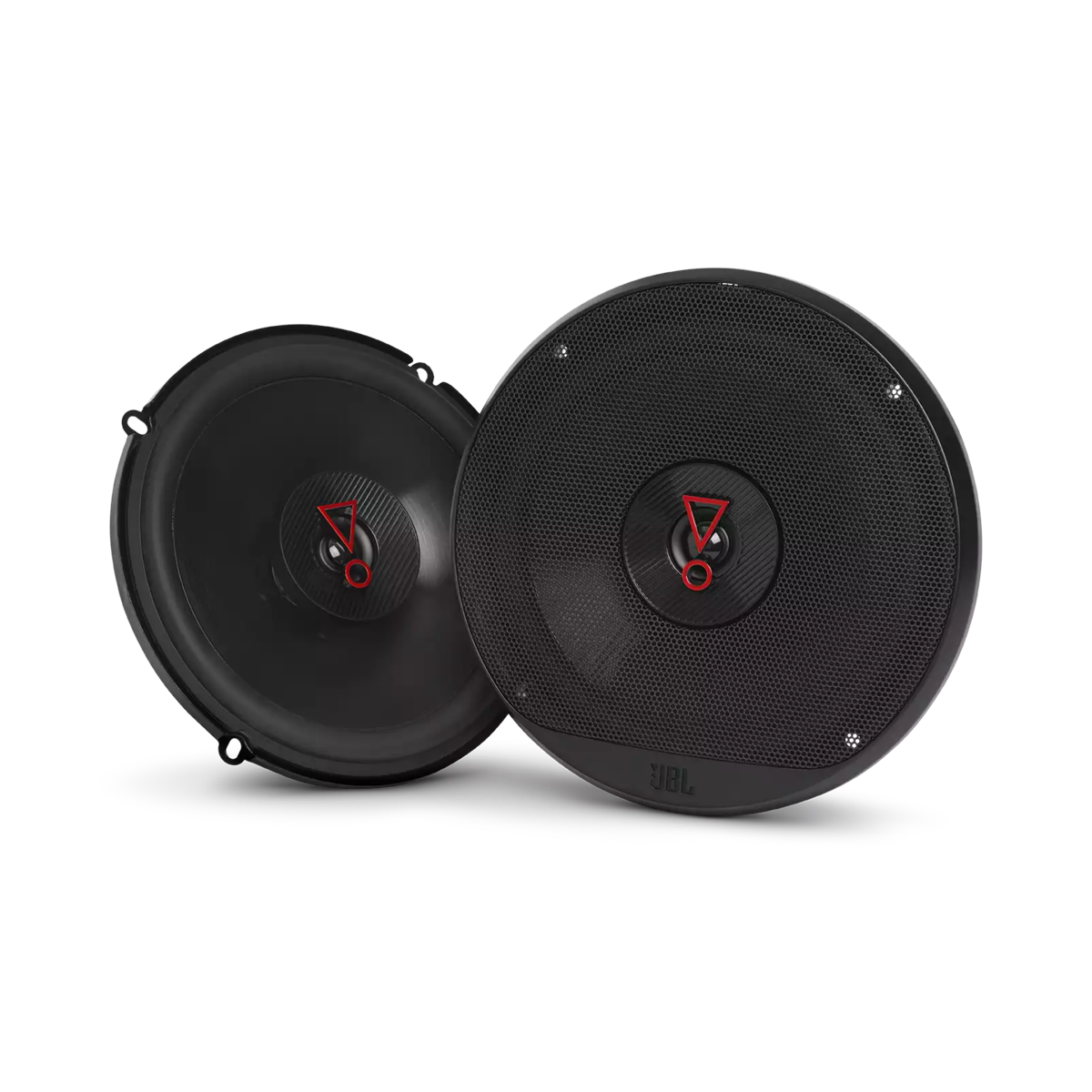 Bocinas Jbl Stag3 627 Negro 45w Rms 6.5 Pulgadas 2 Vías - Audioshop México lo mejor en Car Audio en México -  JBL