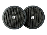 Set de Medios Kicker KSS650 250 Waytts 6.5 Pulgadas 4 Ohms - Audioshop México lo mejor en Car Audio en México -  Kicker