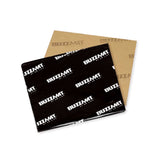 Insonorizante para puertas 4 Hojas DB Link Lighting Solutions Buzzmat LBK41236DK 12×36 Pulgadas - Audioshop México lo mejor en Car Audio en México -  DB Link