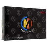 Set de Medios Memphis Audio SRX60C 100 Watts 6.5 Pulgadas 4 Ohms 2 Vías - Audioshop México lo mejor en Car Audio en México -  Memphis Audio