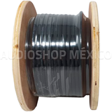 Rollo de Cable Profesional Calibre 8 DB Link MKPW8BK100 100 pies 100% Cobre AWG Color Negro - Audioshop México lo mejor en Car Audio en México -  DB Link