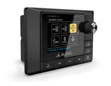 Autoestéreo Marino LCD 2 DIN JL Audio MM100s-BE USB Bluetooth FM AUX MP3 MediaMaster - Audioshop México lo mejor en Car Audio en México -  JL Audio