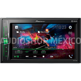 Pioneer Double Din 2din Mvh210ex 6.2 Touchscreen Digital - Audioshop México lo mejor en Car Audio en México -  Audioshop Mexico