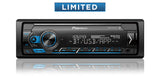 Autoestéreo 1 DIN Pioneer MVH-S322BT Amazon Alexa Pandora Spotify USB Bluetooth - Audioshop México lo mejor en Car Audio en México -  Pioneer