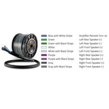 Rollo de Cable DB Link STMC918G100 Calibre 18 30.48 metros 100 pies - Audioshop México lo mejor en Car Audio en México -  DB Link