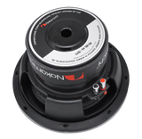 Subwoofer Nakamichi NS-W1018 4800 Watts 10 Pulgadas 4 + 4 Ohms Doble Bobina 500 Watts RMS - Audioshop México lo mejor en Car Audio en México -  Nakamichi
