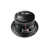 Medio Rango + Driver Jc Power P65md 300w 6.5" Spl Open Show - Audioshop México lo mejor en Car Audio en México -  JC Power