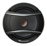Set De Medios Pioneer TS-A1606C 350 Watts 6.5 Pulgadas 2 Vías Crossover pasivo externo - Audioshop México lo mejor en Car Audio en México -  Pioneer