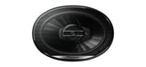Bocinas Coaxiales Pioneer TS-G6930F 400 Watts 6x9 Pulgadas 3 Vías - Audioshop México lo mejor en Car Audio en México -  Pioneer