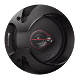 Bocinas Pioneer TS-R1651S 6.5 Pulgadas 3 Vías 300w - Audioshop México lo mejor en Car Audio en México -  Pioneer