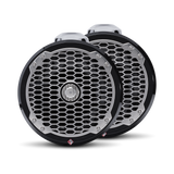 Bocinas Tipo Torre Marinas Punch Rockford Fosgate PM282W 8 Pulgadas 2 Vías 200w - Audioshop México lo mejor en Car Audio en México -  Audioshop México