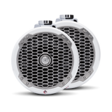 Bocinas Tipo Torre Marinas Punch Rockford Fosgate PM282W 8 Pulgadas 2 Vías 200w - Audioshop México lo mejor en Car Audio en México -  Audioshop México