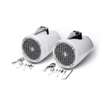 Bocinas Tipo Torre Marinas Punch Rockford Fosgate PM282W 8 Pulgadas 2 Vías 200w - Audioshop México lo mejor en Car Audio en México -  Audioshop México